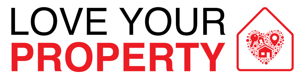 Love Your Property Logo